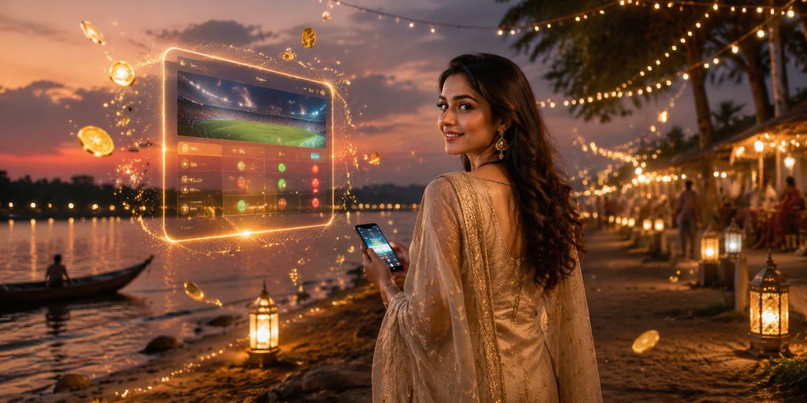 কুমিল্লায় ঈদ উৎসবে dkwin 9 ভিআইপি বিনোদন ক্যাসিনো অভিজ্ঞতা