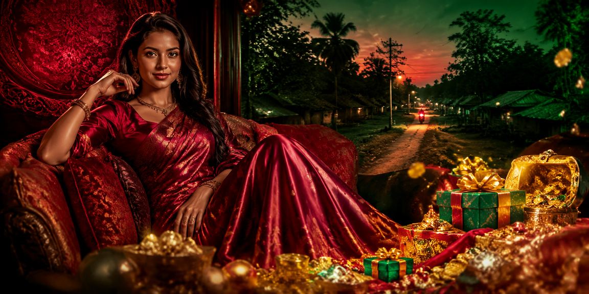 কুমিল্লায় নতুন সদস্যের রেজিস্ট্রেশন বোনাস গ্রহণের দৃশ্য