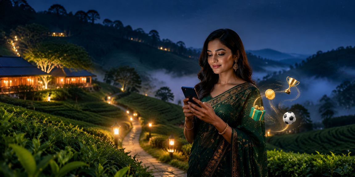 গাজীপুরে মোবাইলে dkwin 9 ভিআইপি অ্যাক্সেস করছেন একজন সদস্য