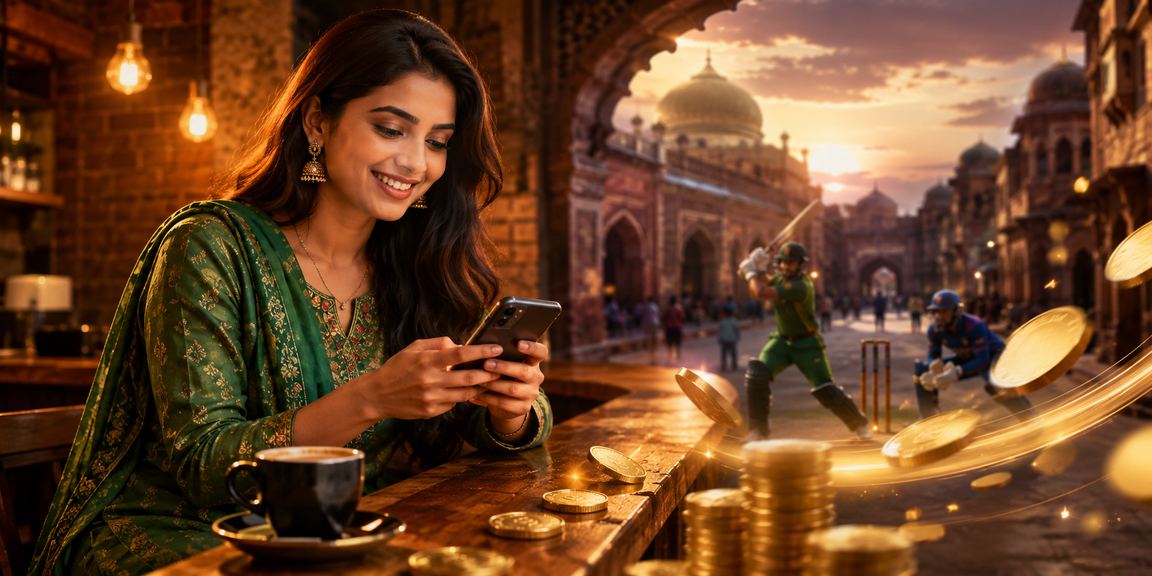 dkwin 9 ভিআইপি সদস্য বাংলাদেশে ক্রিকেট বেটিং উপভোগ করছেন