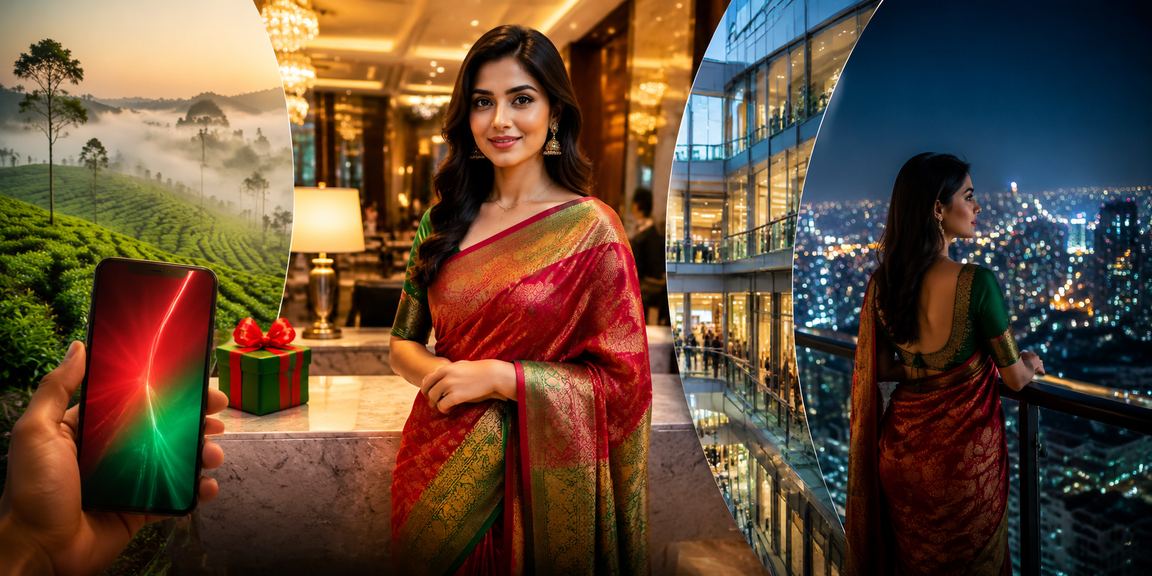সিলেটের খেলোয়াড় মোবাইলে dkwin 9 প্রোমোশন ক্লেইম করছেন
